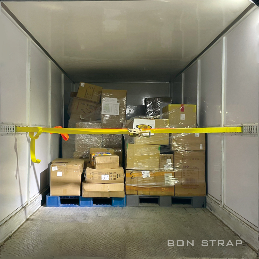 2.3噸3.5米 捆綁器+E蝴蝶扣