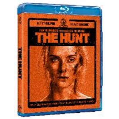 獵逃生死戰 (BD)