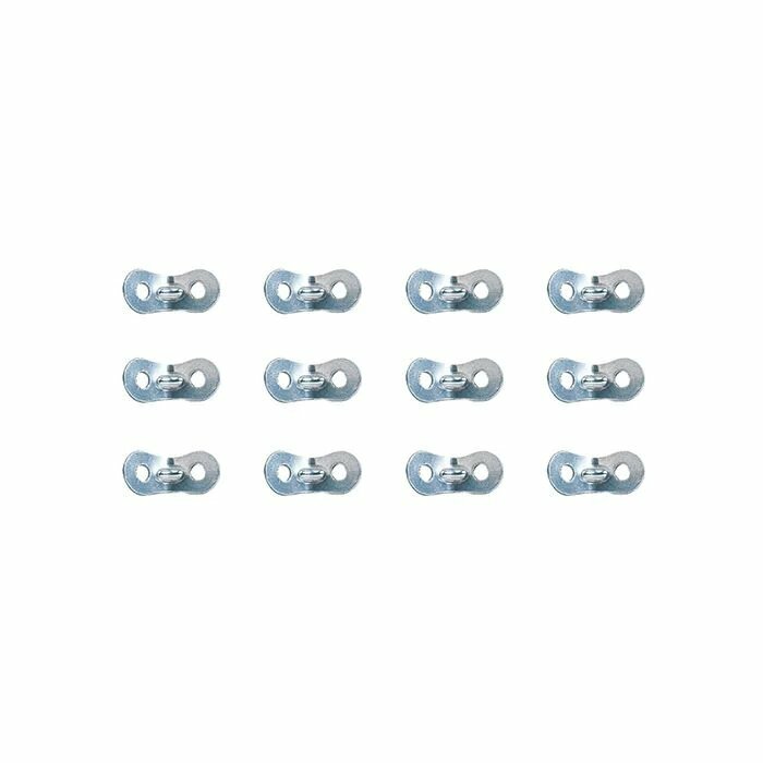 SNOW PEAK ALUMINUM STOPPER 12PCS SET R-038-1