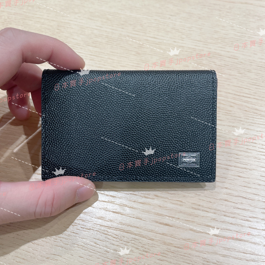 日本吉田包 PORTER / PORTER CURRENT  CARD CASE 2024