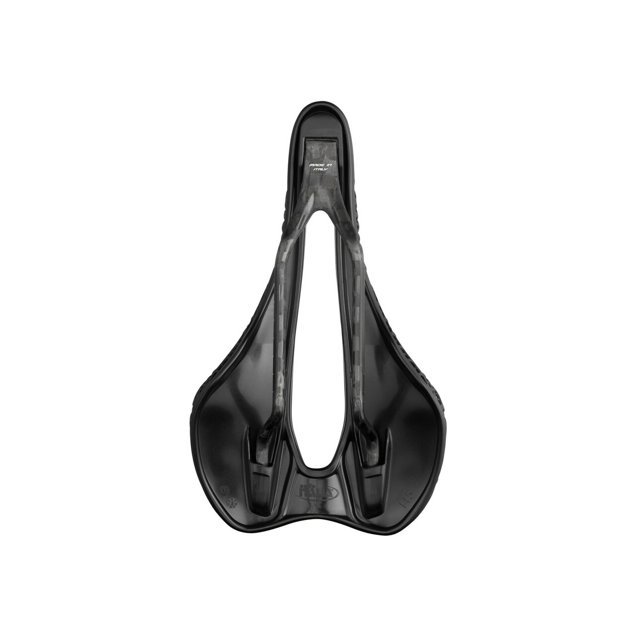 Selle Italia SLR Boost 3D Kit Carbonio Superflow Saddle