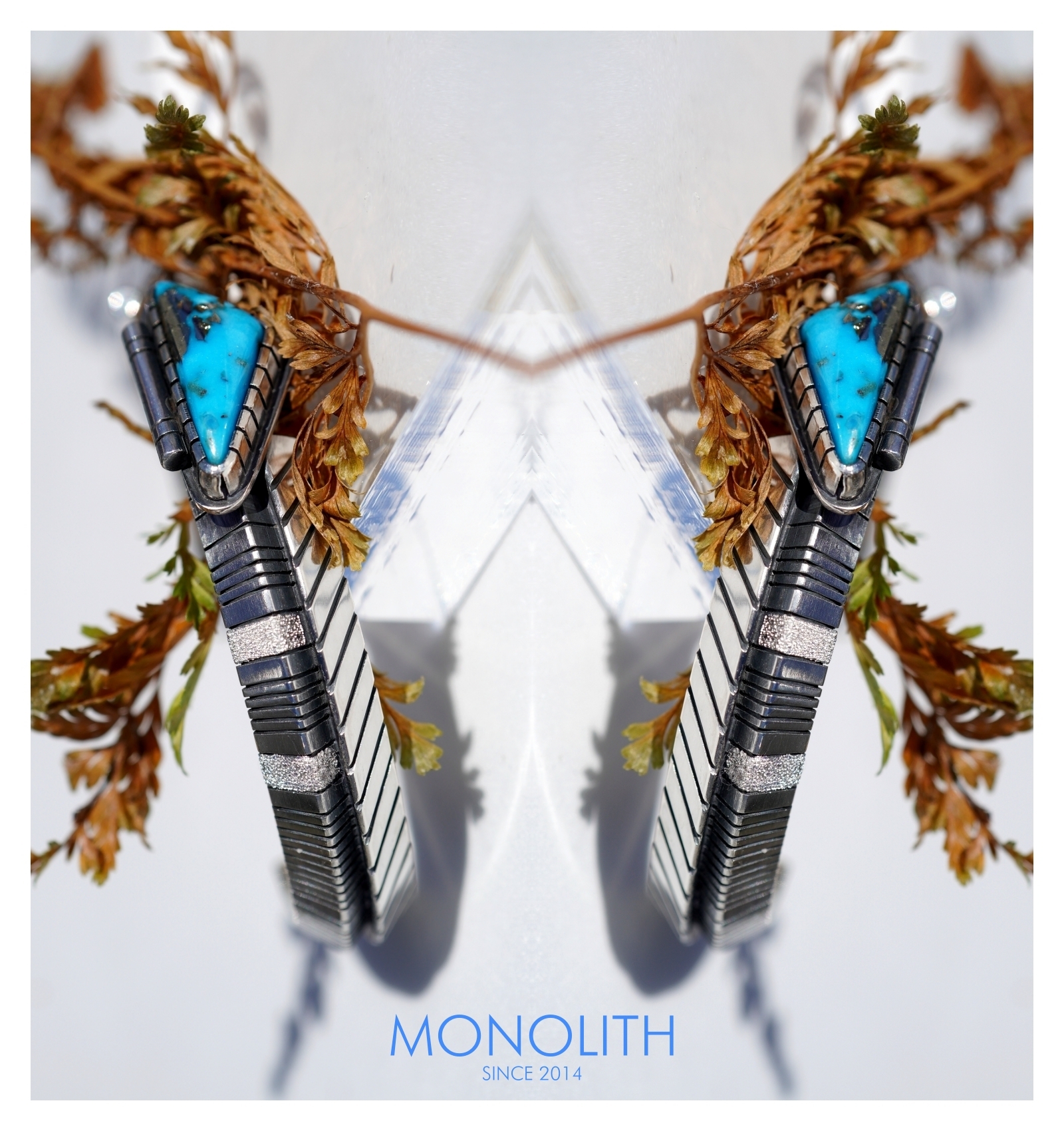 IP打印拼接【手環】