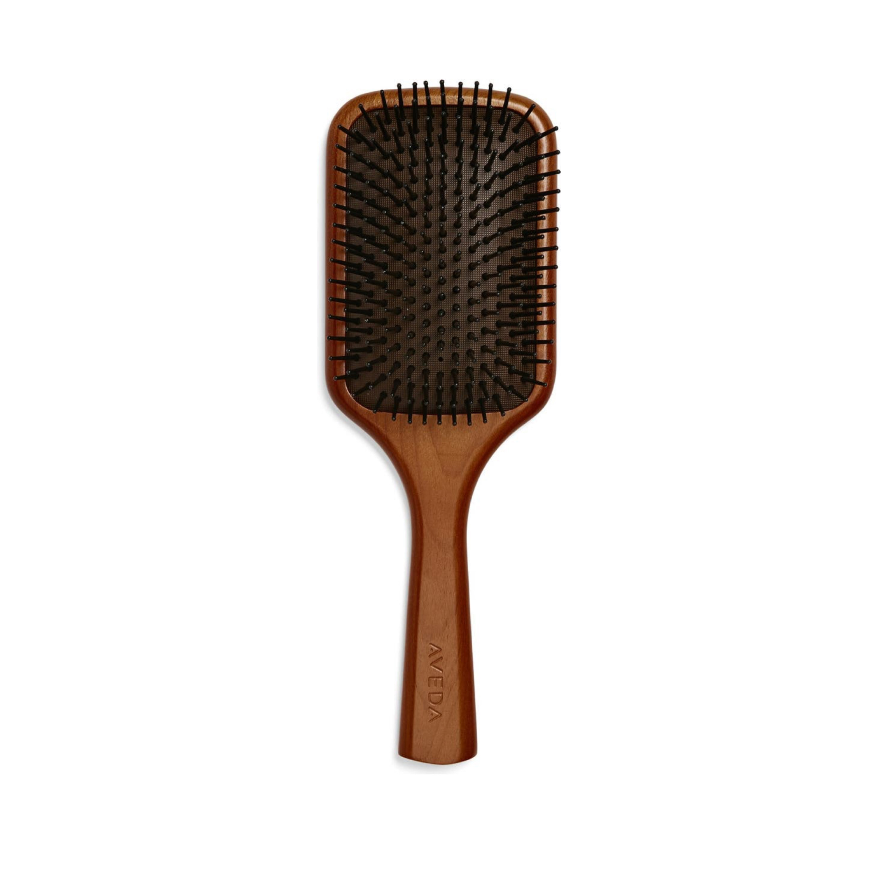[特價] Aveda - 氣囊按摩木梳 Wooden Paddle Hair Brush