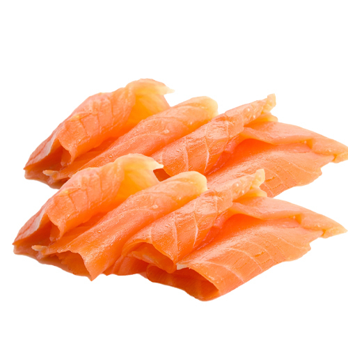 Smoked Norwegian Salmon(available for pre-order)