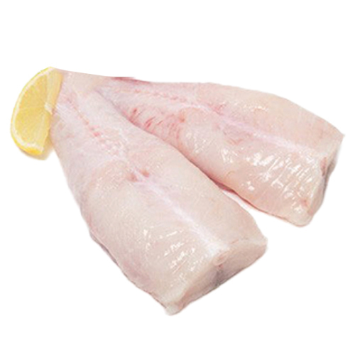 New Zeland Monkfish Fillet (Skin off)