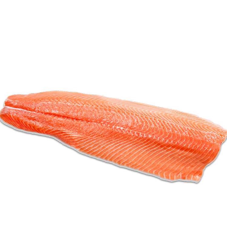 Norwegian Fresh Salmon Fillet