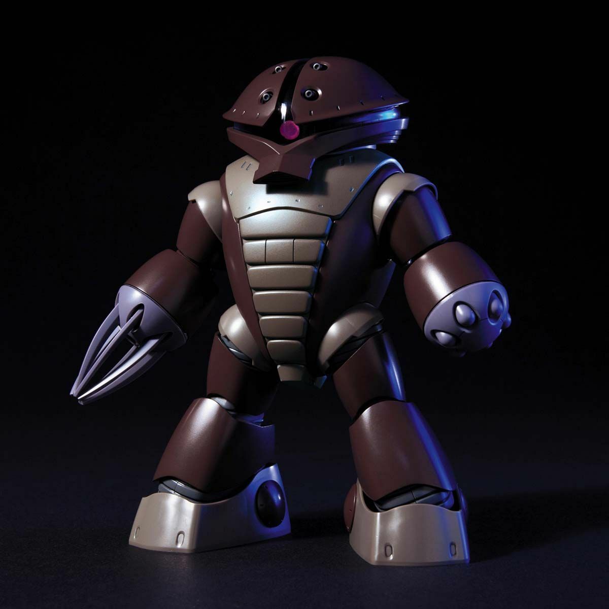 HGUC 1/144 龜霸 Acguy