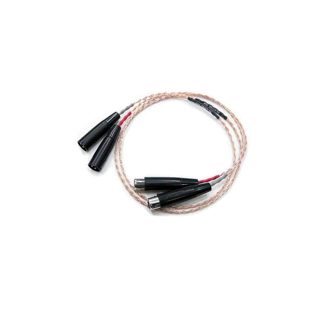 Kimber Kable Timbre 類比訊號線