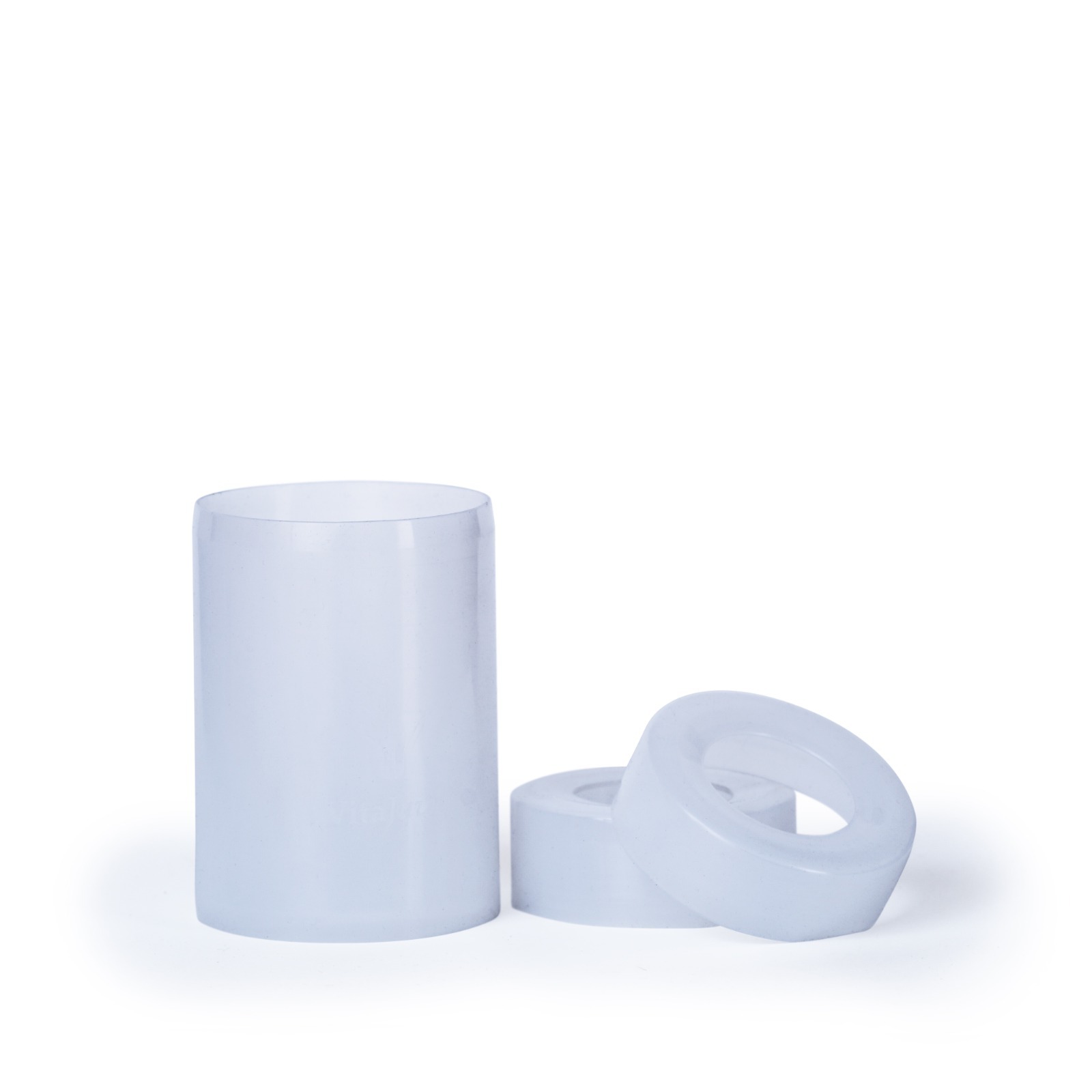 Silicone Sleeve for ViA