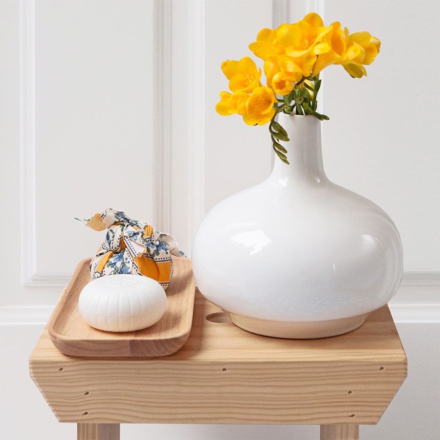 Castelbel Chita White Jasmine Soap