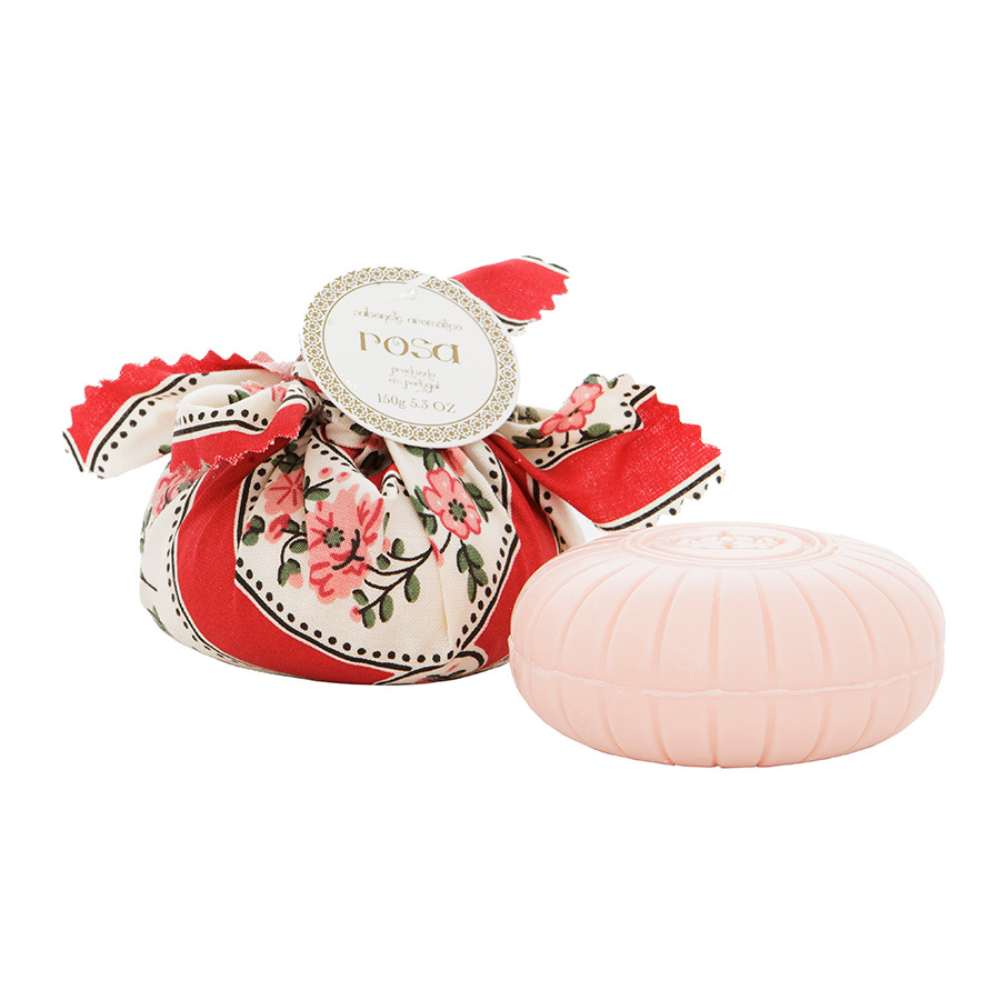 Castelbel Chita Rose Soap