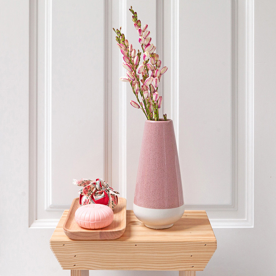 Castelbel Chita Rose Soap