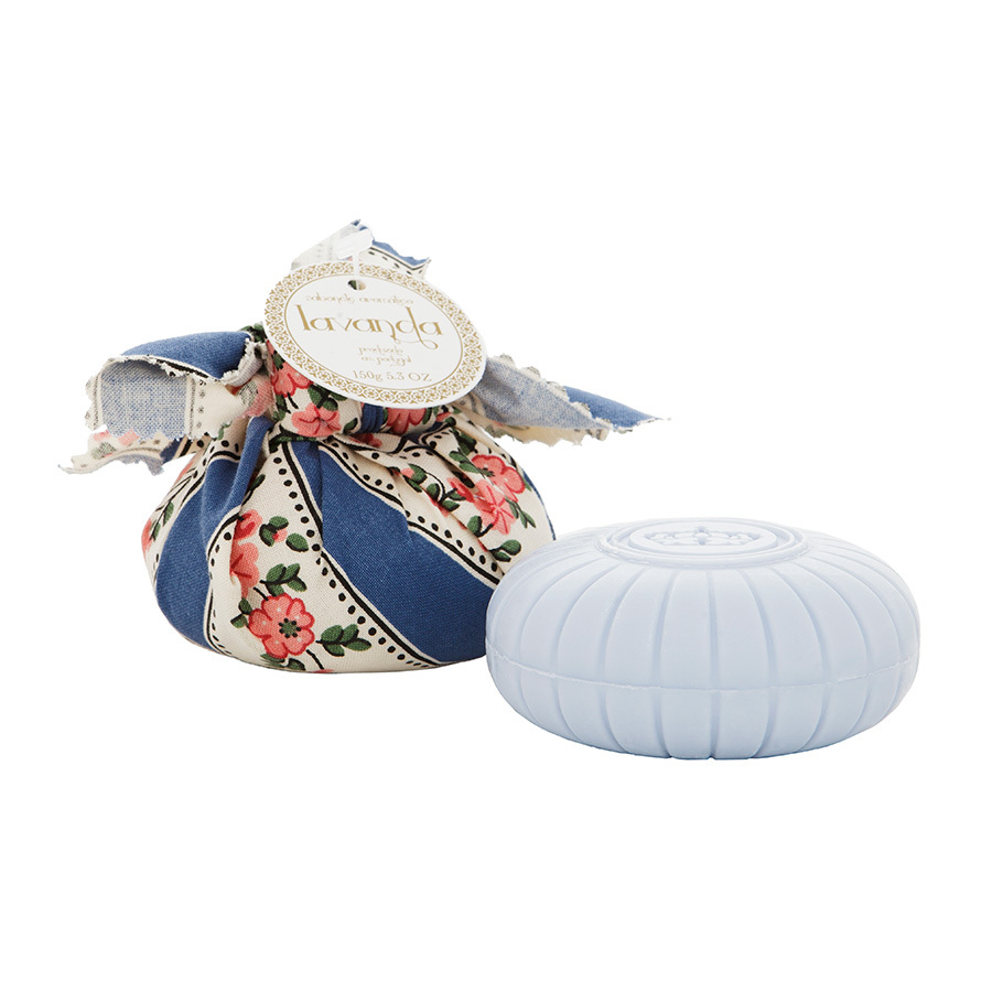 Castelbel Chita Lavender Soap