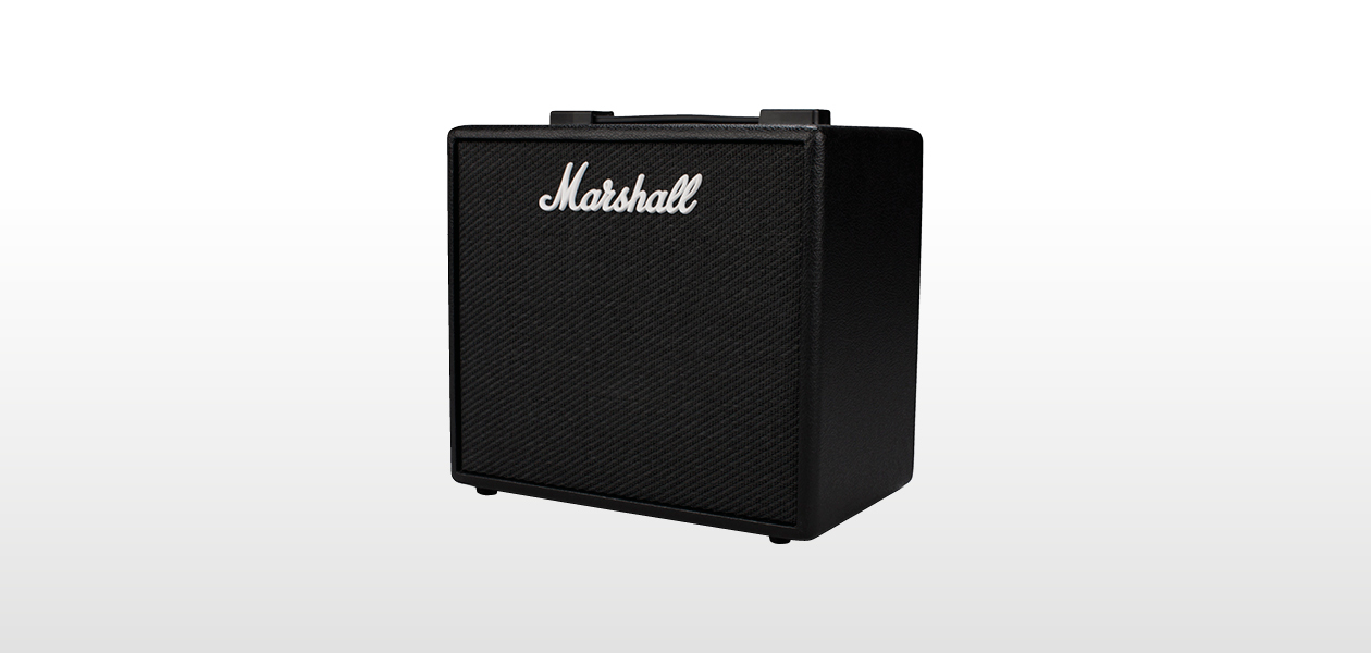 Marshall Marshall CODE 25 數位 晶體音箱 數位音箱 藍芽喇叭 25瓦 全新公司貨 第 6 張圖片｜三峽錄音 / 音響