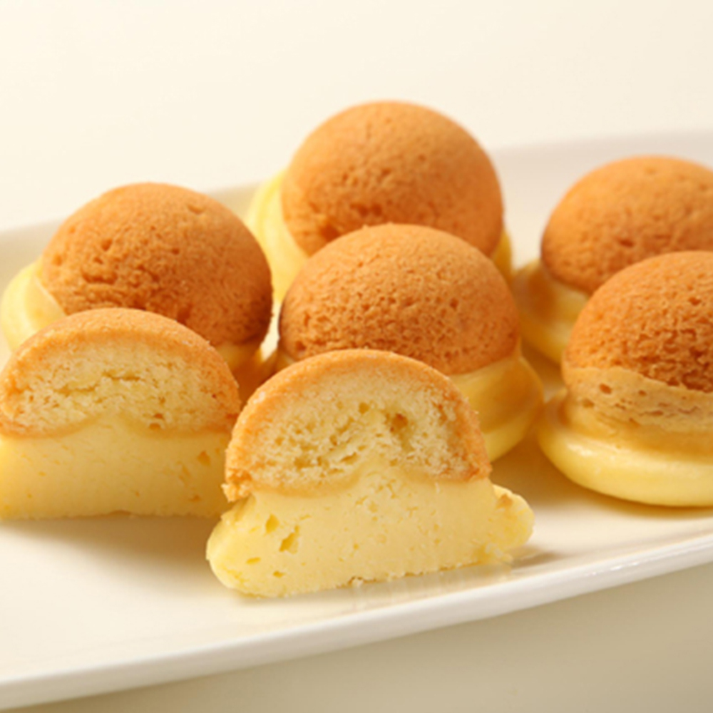 連珍起司球(4入)