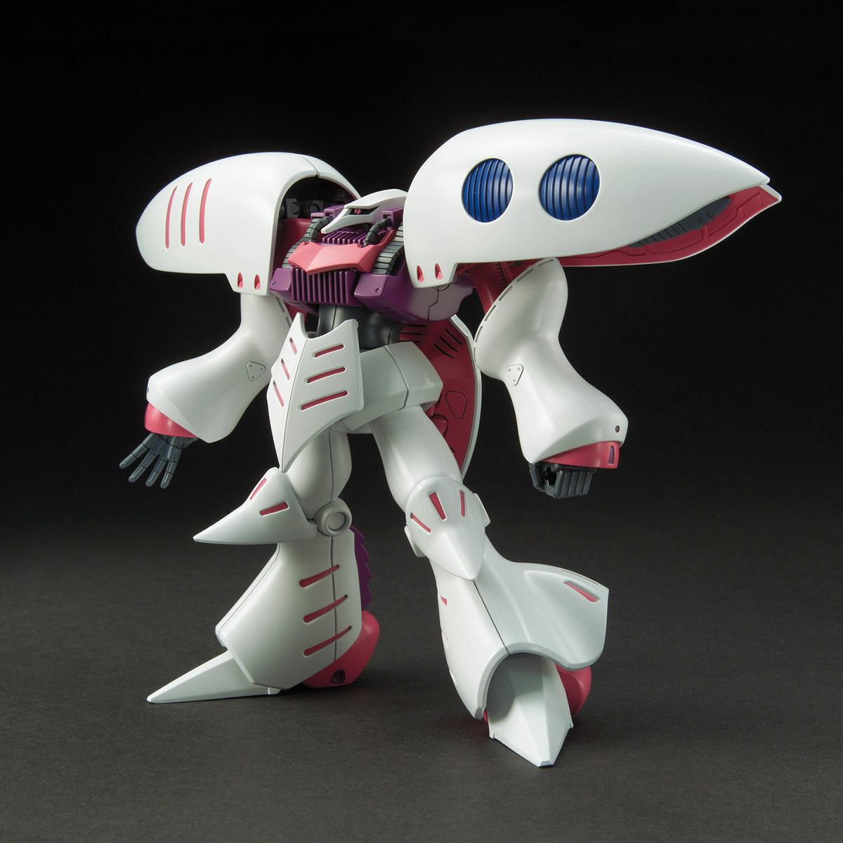 HGUC 1/144 卡碧尼 (REVIVE)