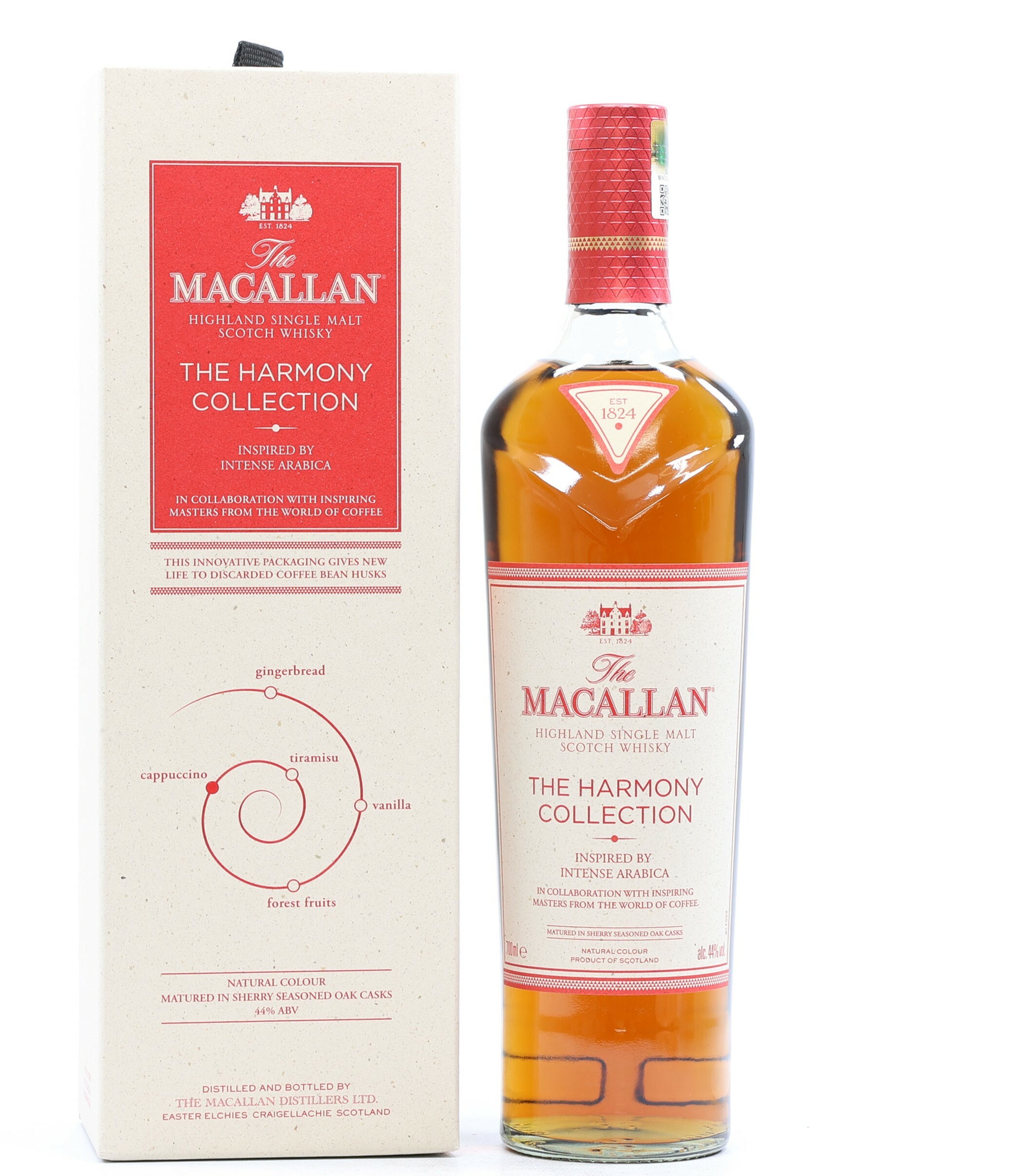 麥卡倫 咖啡(公司)