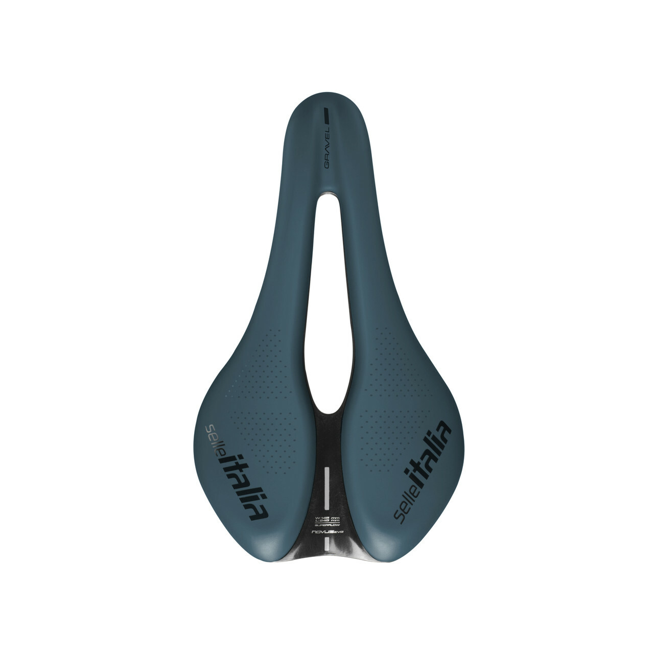 Selle Italia Novus Boost Evo Gravel TM Superflow Saddle