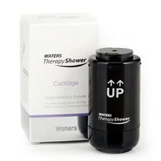 JVG Water Therapy Shower Lavender