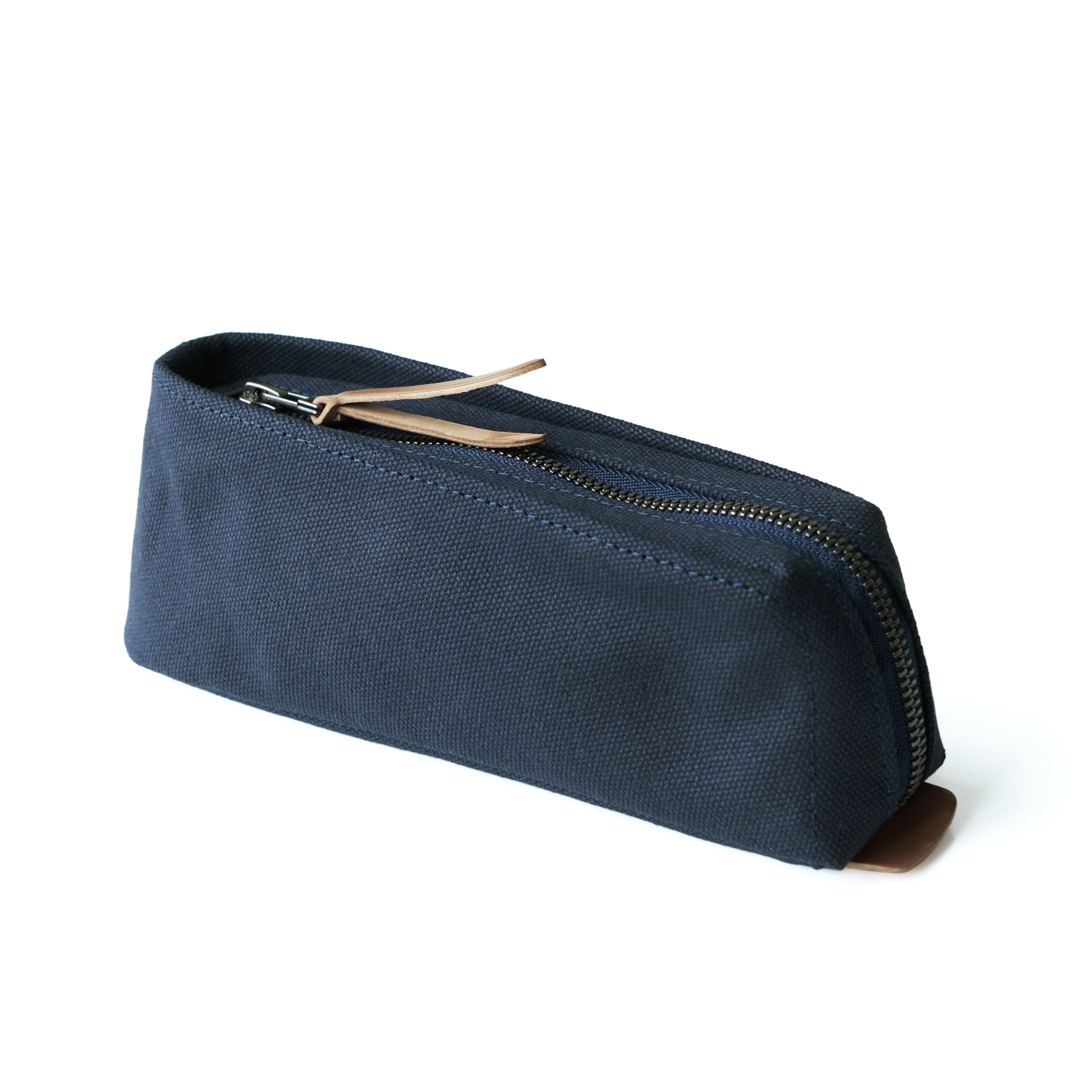 MAKR | PEN/PENCIL Case 設計筆袋_三色