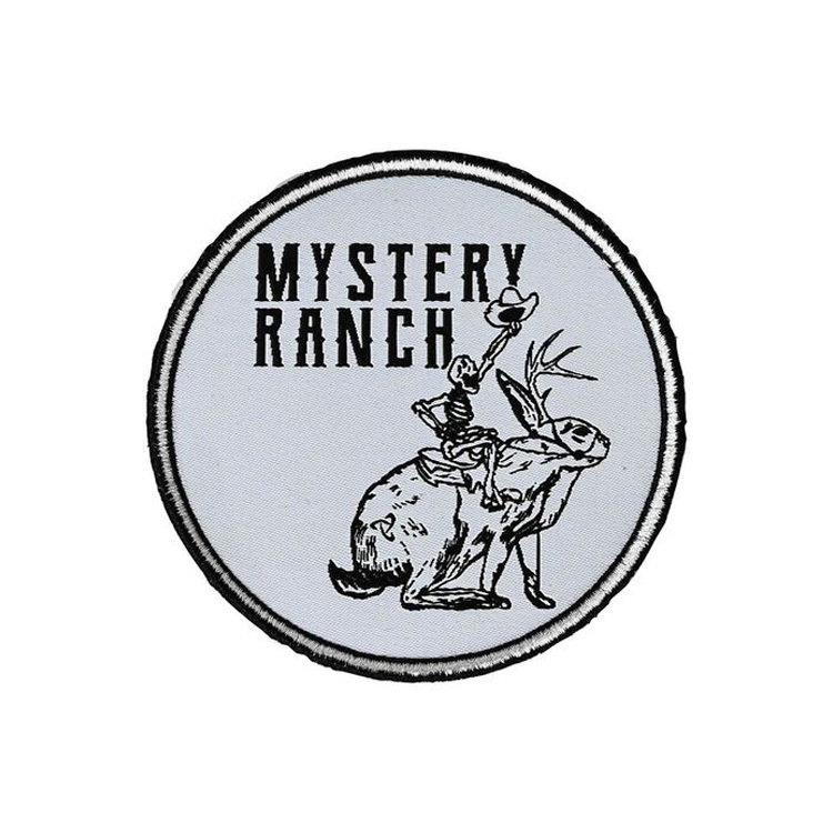 Mystery Ranch Ranch Rider Patch 布章