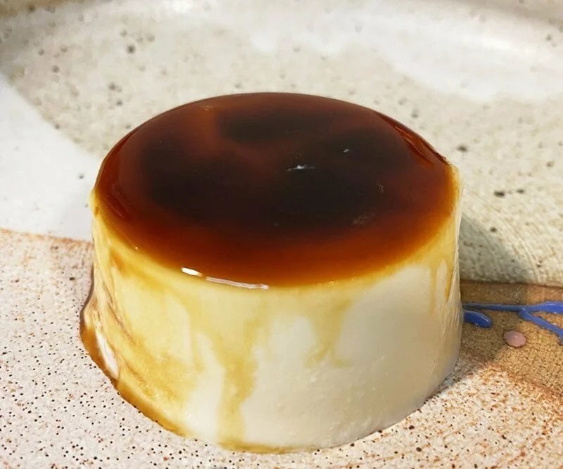 Dolcerialba 意大利意式奶凍 2件裝