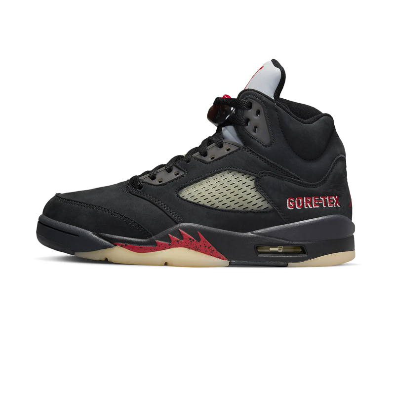 Air Jordan 5 Gore-Tex WMNS 