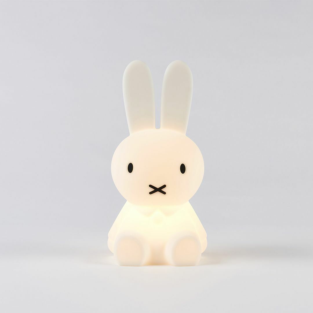 First Miffy Light