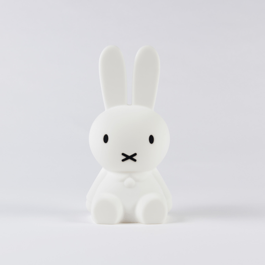 First Miffy Light