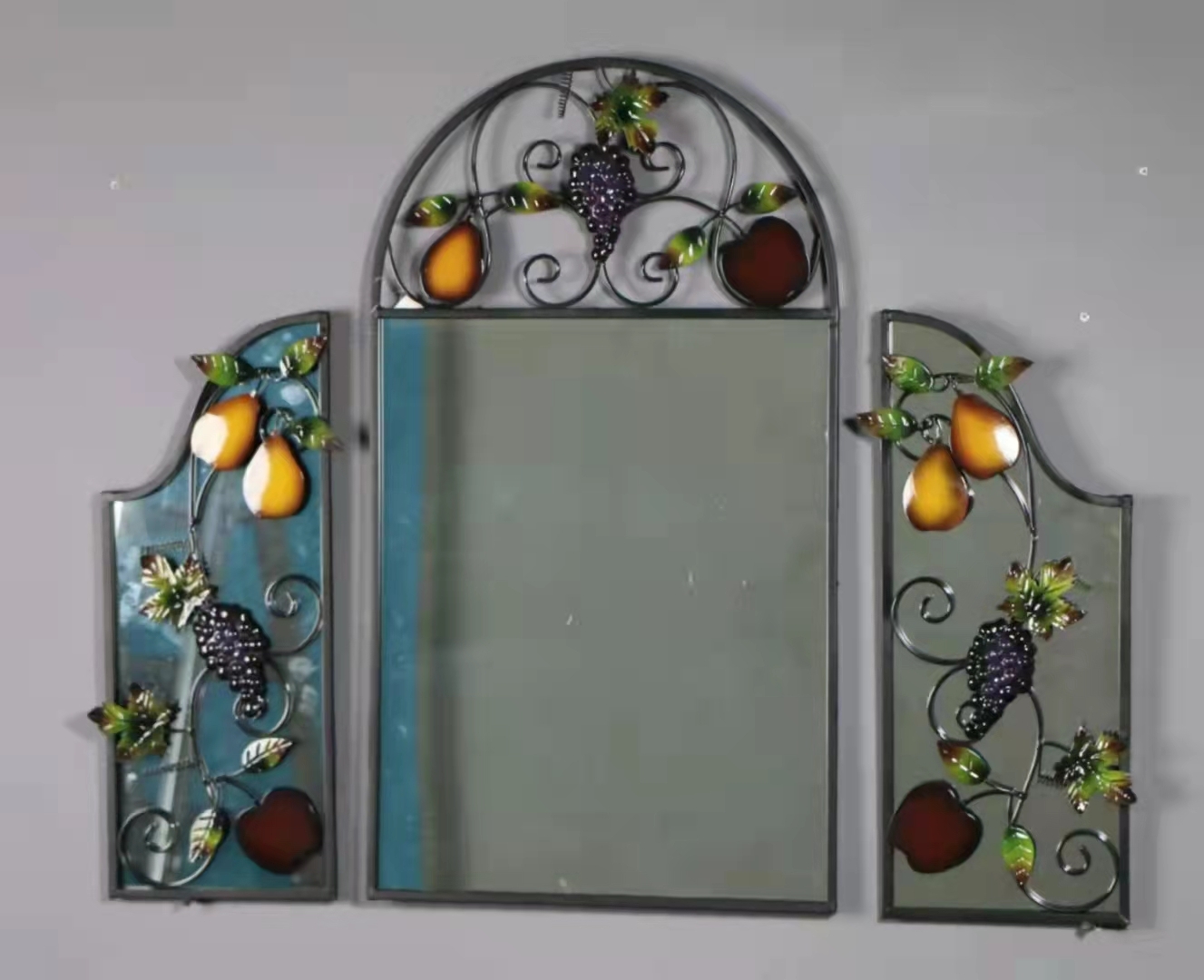 水果鏡子
