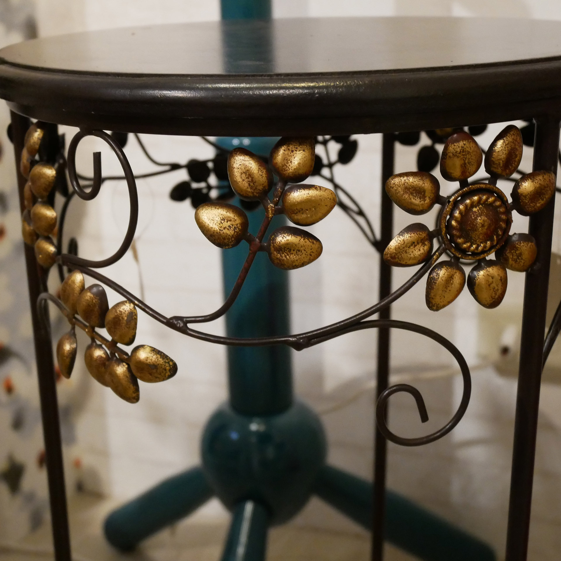 圓形花架(2個1組)