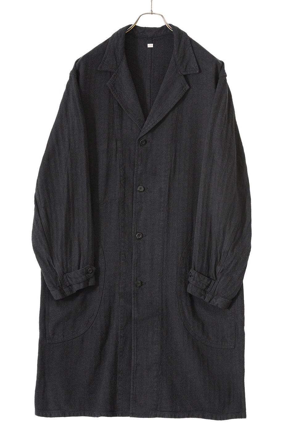 OUTIL MANTEAU VOLVIC (2色)