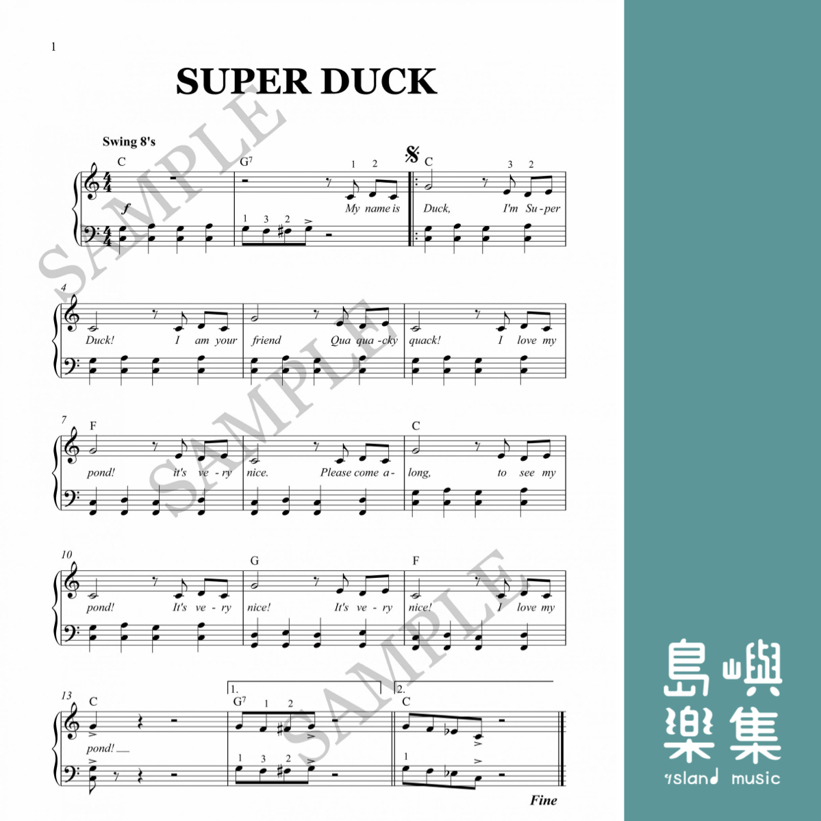 Higgledy Piggledy Jazz Piano