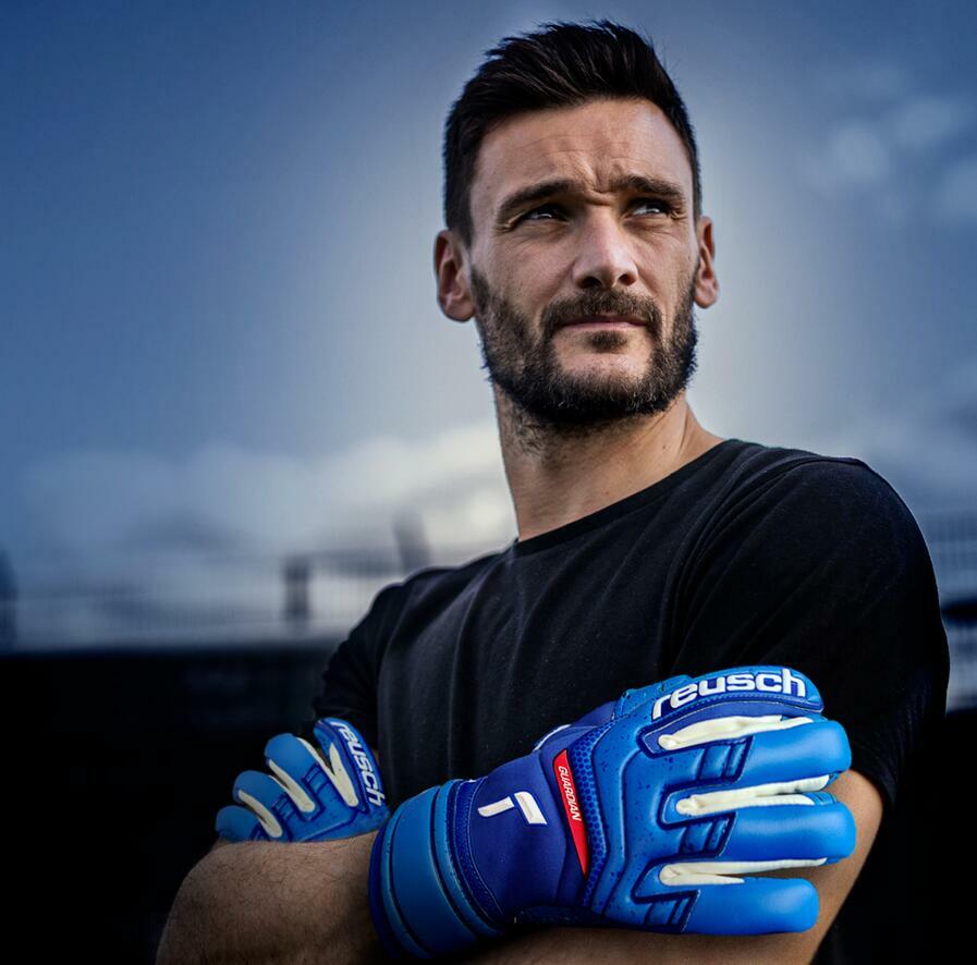 Attrakt Fusion Ortho-Tec Guardian -可拆式指骨龍門手套