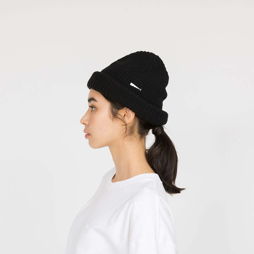 帽子 DESCENDANT DAWN BEANIE 2025 S/S DESCENDANT/DAWN BEANIE