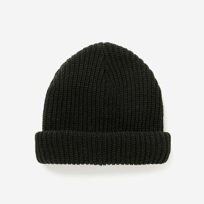 2022AW DESCENDENT DAWN BEANIE 鯨魚刺繡毛帽現貨