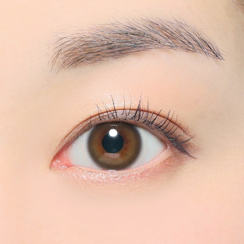 [預訂] ReVIA 1 day STAY ME 日拋隱形眼鏡｜每盒10片