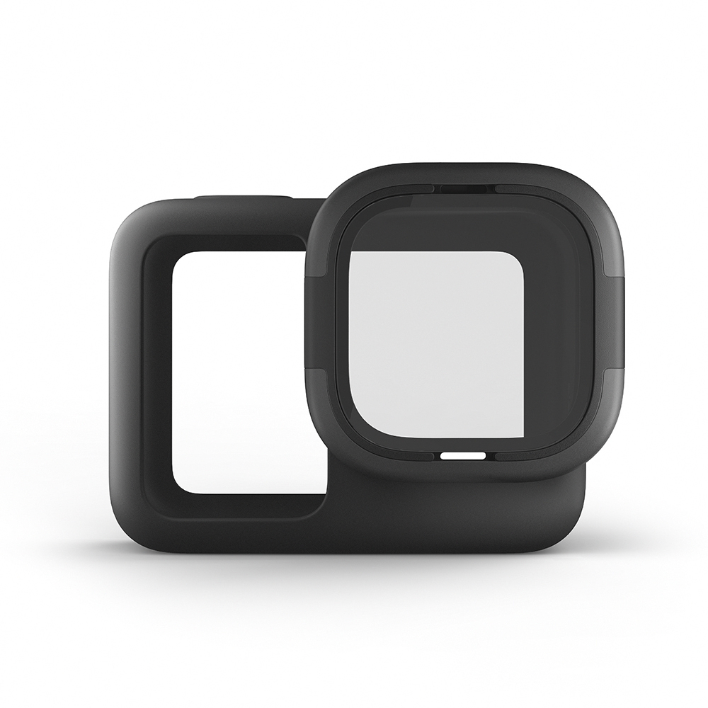※ GoPro 鏡頭矽膠保護套 『HERO8 Black』