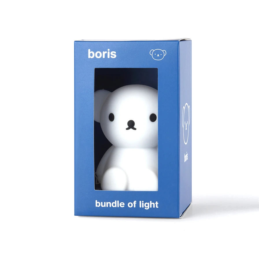 Boris Little Light - 11cm