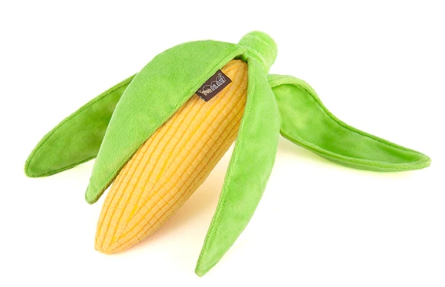 PLAY - Plush toy - Corn