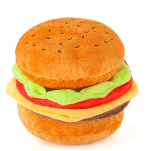 PLAY - American Classic - Burger (SMALL)