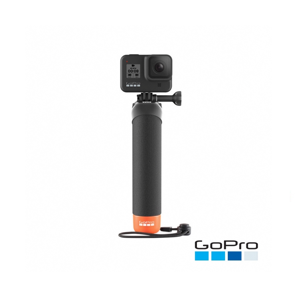 ※ GoPro 原廠漂浮手把 3.0