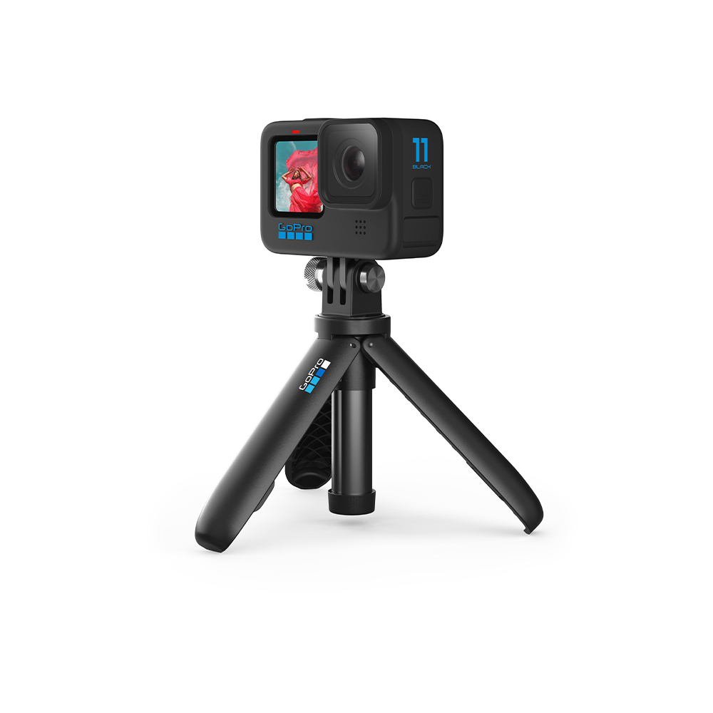 ※ GoPro Shorty 迷你延長桿+腳架