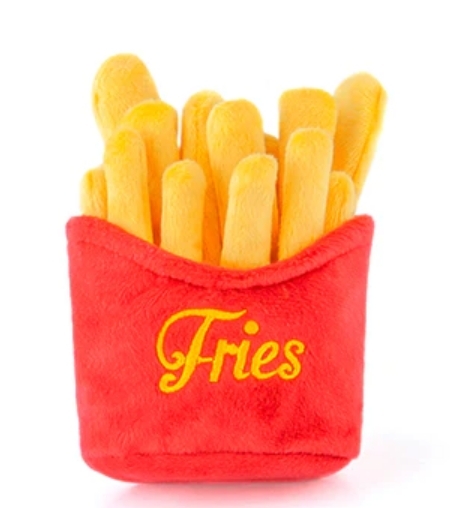 PLAY - American Classic - French Fries (SMALL)