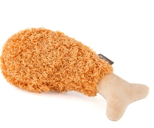 PLAY - American Classic - Fried Chicken ( SMALL SIZE)