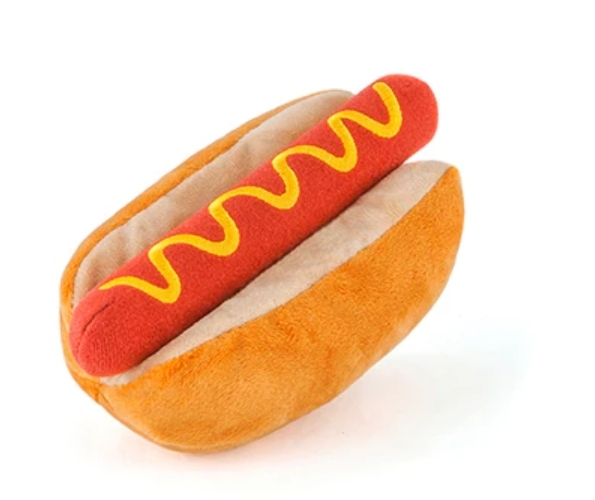 PLAY - American Classic - Hot dog ( M Size)