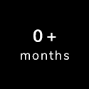 0+months 0+months