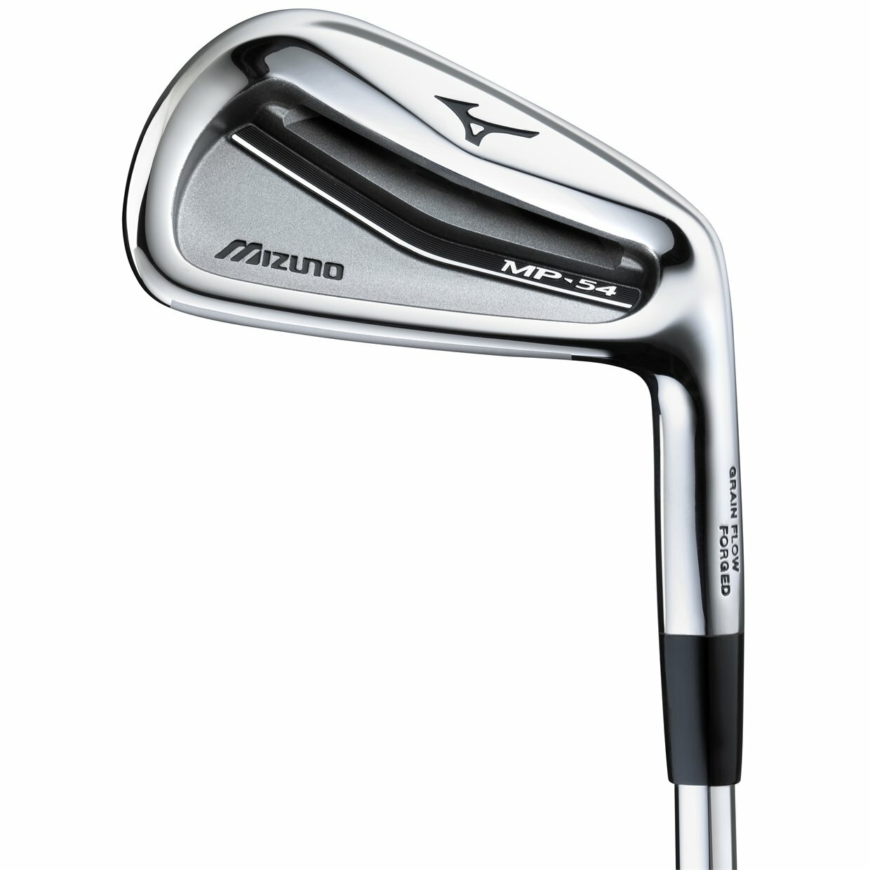 Mizuno【軟鐵鍛造】MP-54 鐵桿組7支#4-9,PW (日規)