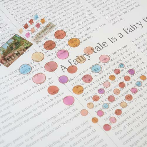 KAMIO／貼紙／塔德瑪「埃拉加巴盧斯的玫瑰」