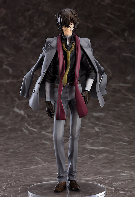 「ACG.GO」「預購」日版 ORANGE ROUGE 太宰治 文豪Stray Dogs 1/8 PVC Figure